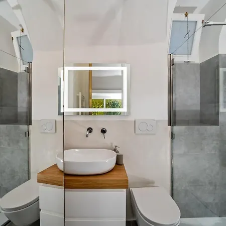 Civico 7 Lägenhet *